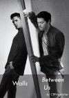 Walls Between Us (Destiel Fanfic) - CBFirestarter