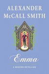 Emma - Alexander McCall Smith