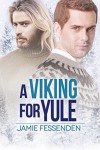 A Viking for Yule - Jamie Fessenden