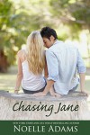 Chasing Jane - Noelle  Adams