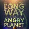 The Long Way to a Small, Angry Planet - Tantor Audio, Becky Chambers, Rachel Dulude