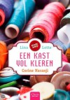 Lina en Lotte; Een kast vol kleren - Corine Naranji