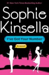 I've Got Your Number - Sophie Kinsella