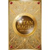 Titan Magic (Titan Magic, #1) - Jodi Lamm