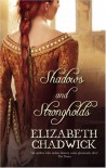 Shadows And Strongholds - Elizabeth Chadwick