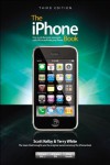 The iPhone Book (Covers iPhone 3GS, iPhone 3G, and iPod Touch) - Scott Kelby, Terry White