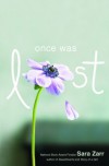 Once Was Lost - Sara Zarr