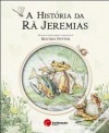 A História da Rã Jeremias - Beatrix Potter