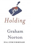 Holding - Graham Norton