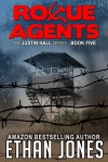 Rogue Agents - Ethan Jones