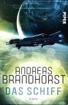 Das Schiff - Andreas Brandhorst