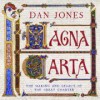 Magna Carta - Dan Jones