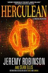 Herculean (Cerberus Group Book 1) - Sean Ellis, Jeremy Robinson