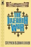 The Illearth War  - Stephen R. Donaldson