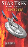 Star Trek: The Fall: The Crimson Shadow - Una McCormack