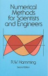 Numerical Methods for Scientists and Engineers - Richard W. Hamming