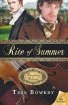 Rite of Summer - Tess Bowery