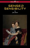 Sense and Sensibility - H.M. Brock, Jane Austen