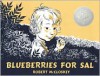 Blueberries for Sal - 