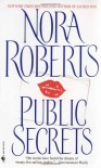 Public Secrets - Nora Roberts