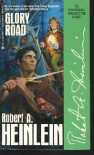 Glory Road - Robert A. Heinlein