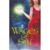 Wages of Sin (Cin Craven, #1) - Jenna Maclaine