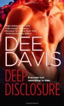 Deep Disclosure - Dee Davis