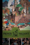 Prince Valiant, Vol. 2: 1939-1940 - Hal  Foster