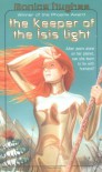 The Keeper Of The Isis Light - Monica Hughes