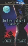 In Her Blood - Lorie O'Clare