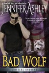 Bad Wolf (Shifters Unbound) - Jennifer Ashley