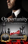 Opportunity: Kingdom of Ara: Episode Three (The New Haven Series Book 18) - Heidi Ryan, Nicholas Bella
