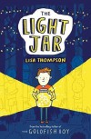 The Light Jar - Lisa Thompson