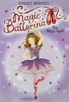 Delphie and The Magic Spell - Darcey Bussell