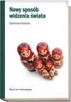 Nowy sposób widzenia świata. Geometria fraktalna - Maria Isabel Binimelis