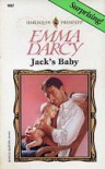 Jack's Baby - Emma Darcy