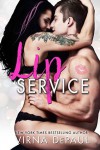 Lip Service (Kiss Talent Agents Book 1) - Virna DePaul