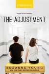 The Adjustment (Program Book 3) - Suzanne Young
