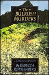 The Bulrush Murders - Rebecca Rothenberg