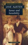 Sense And Sensibility - Jane Austen