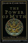 The Power of Myth - Joseph Campbell
