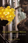 The Great Southern Babylon: Sex, Race, and Respectability in New Orleans, 1865-1920 - Alecia P. Long