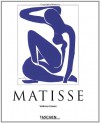 Henri Matisse, 1869-1954: Master of Colour (Basic Art) - Volkmar Essers