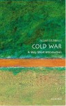 The Cold War: A Very Short Introduction - Robert J. McMahon
