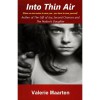 Into Thin Air (Freedom Fighters Series) - Valerie Maarten