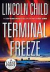 Terminal Freeze - Lincoln Child