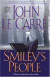 Smiley's People - John le Carré