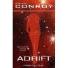 Adrift (Callisto, #1) - Erica Conroy