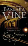 King Solomon's Carpet - Barbara Vine