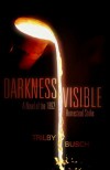 Darkness Visible: A Novel of the 1892 Homestead Strike - Trilby Busch